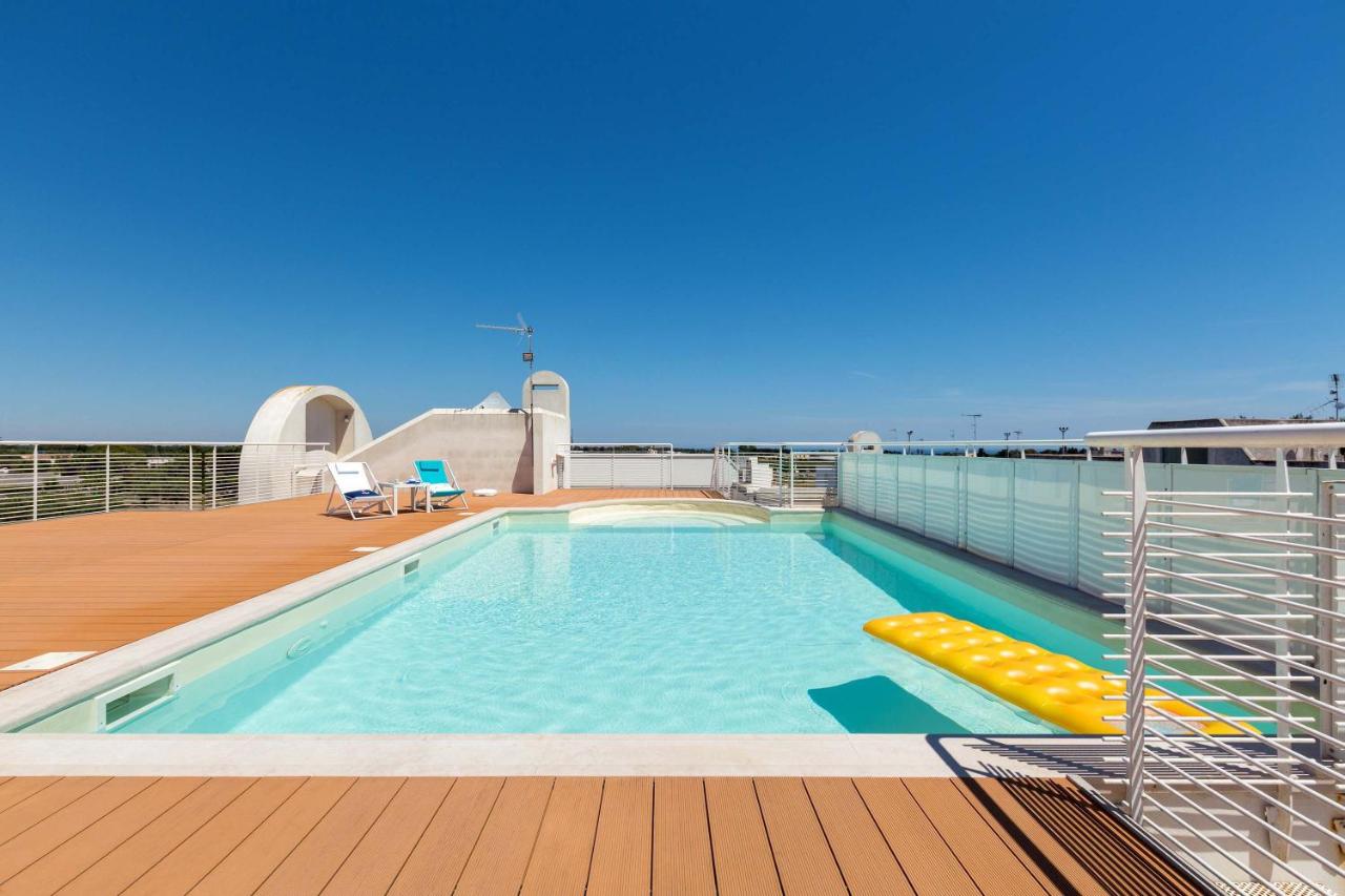 Aurora D'Otranto - B&B