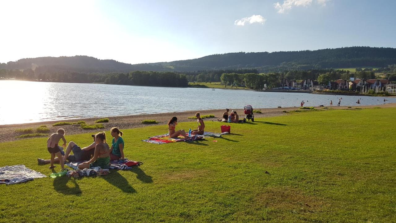 Appartement - Vue sur Lac