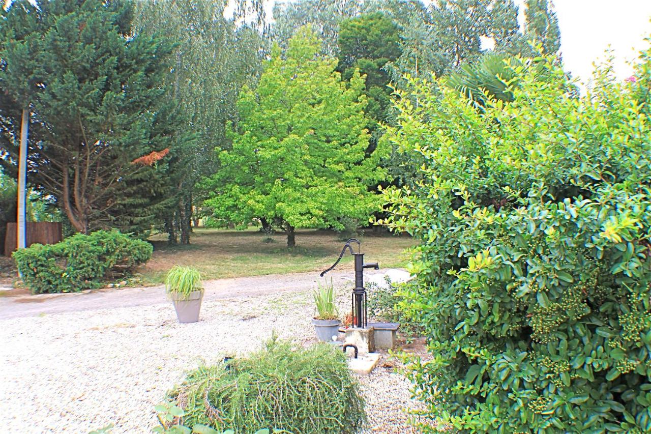 Chambres d'hôtes La Luciole - B&B Tourtrol