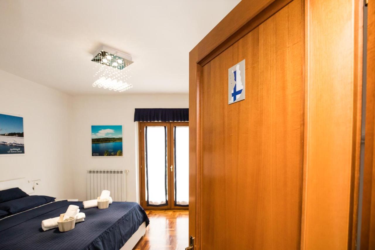 Double Room with Private External Bathroom