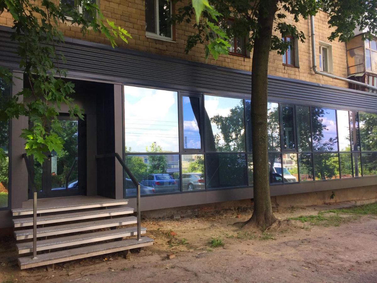 Apart Hotel Smart Studio - B&B