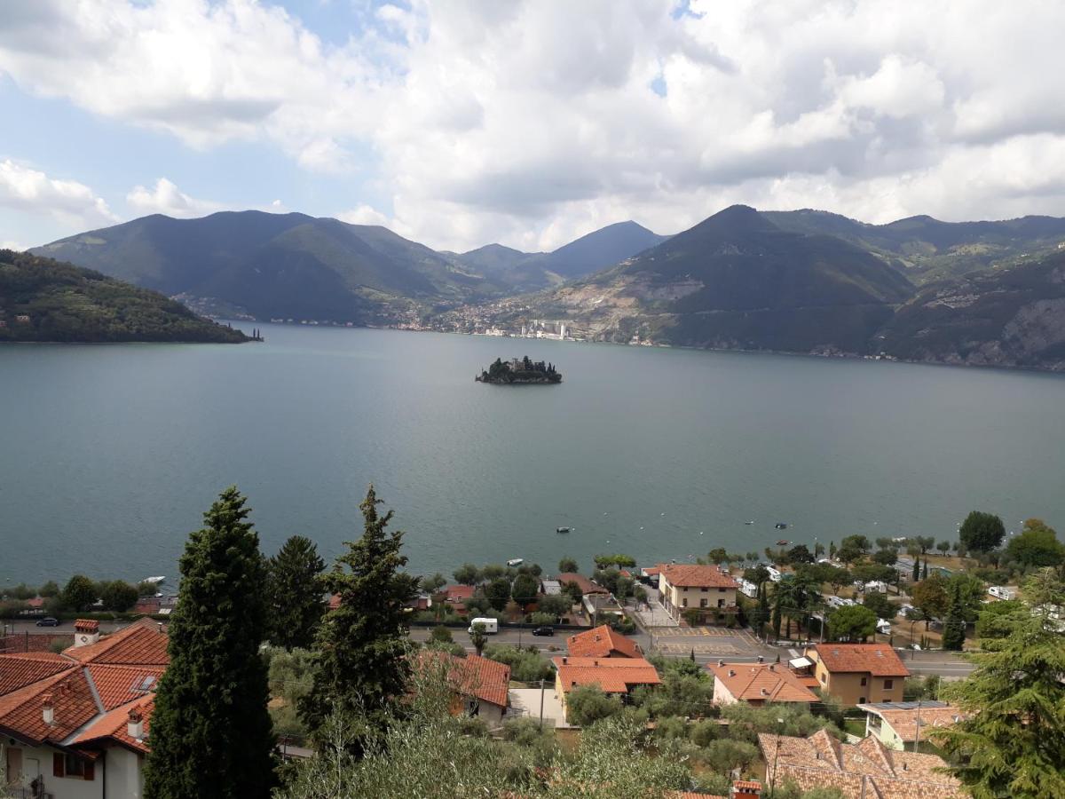 appartamento trieste - Ferienwohnung