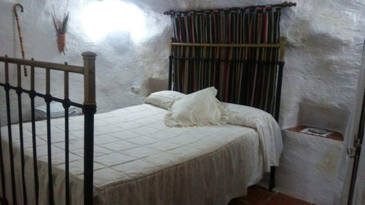 Three-Bedroom Townhouse