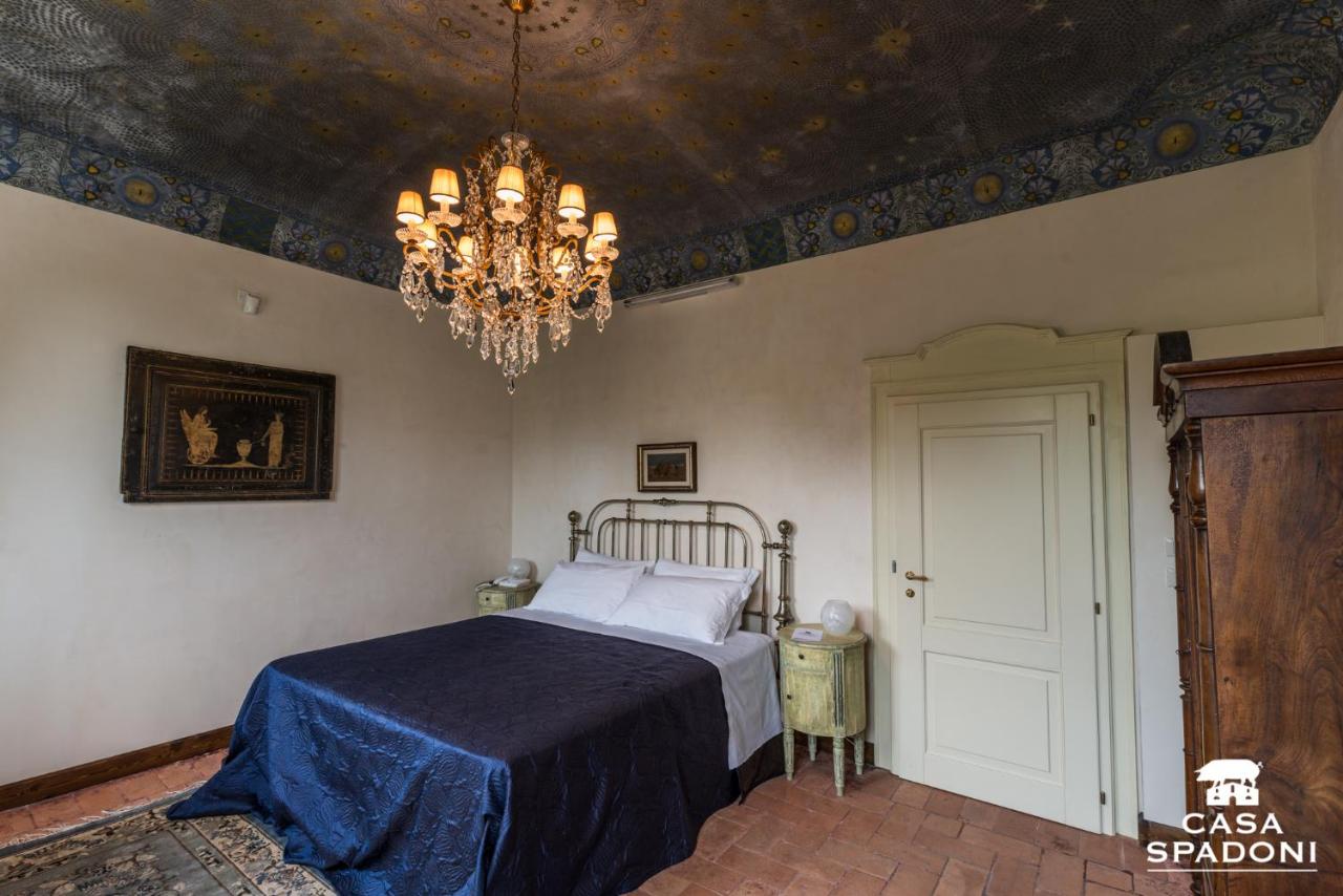 B&B Faenza - Locanda di Casa Spadoni - Bed and Breakfast Faenza