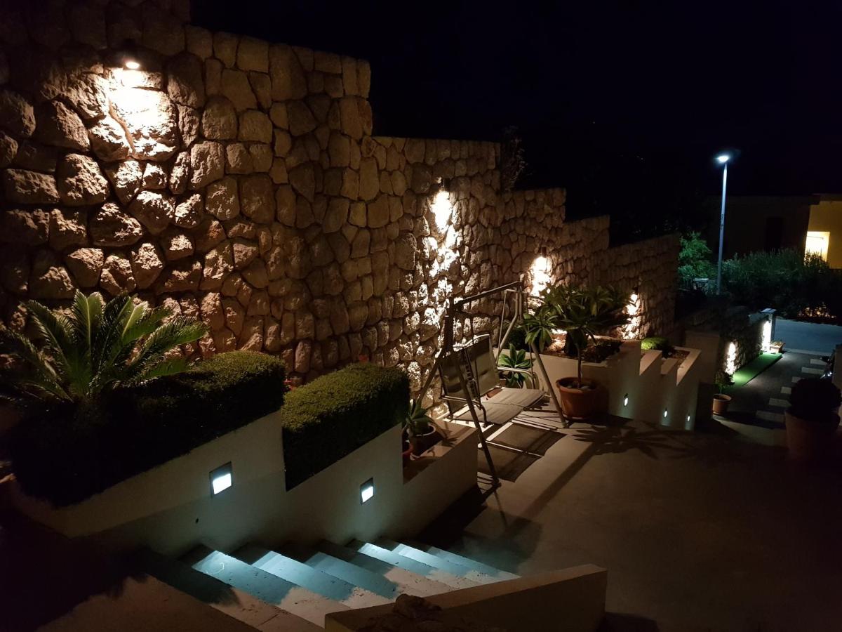 Appartamento su 2 Livelli