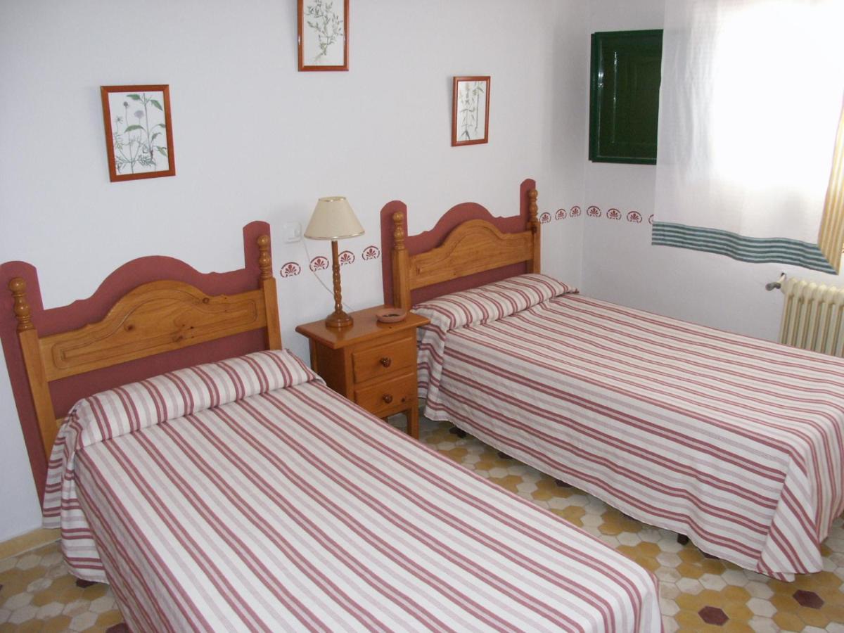 Apartment mit 4 Schlafzimmern (5 Erwachsene)