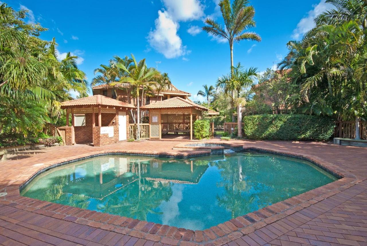 Byron Bay Accom Unit 9 9 Massinger Street, Byron Bay - Calinda Sol - B&B