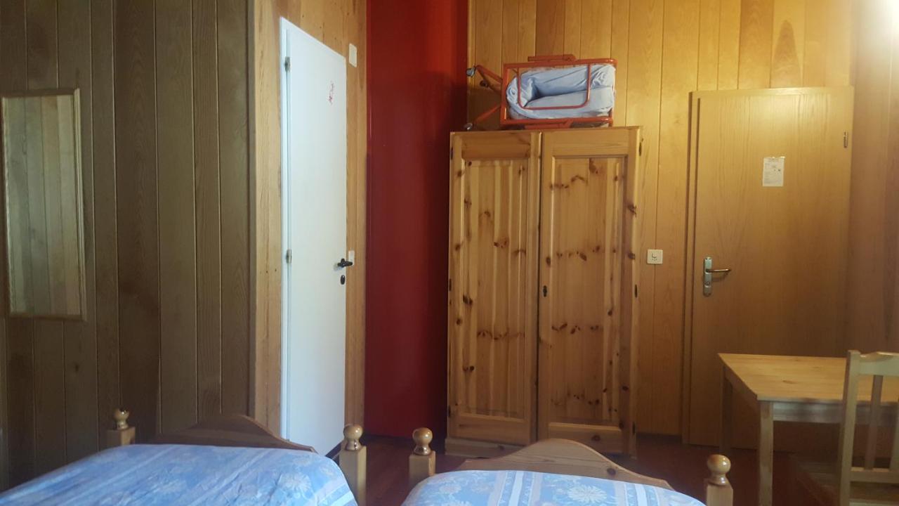 Double or Twin Room with Private Bathroom