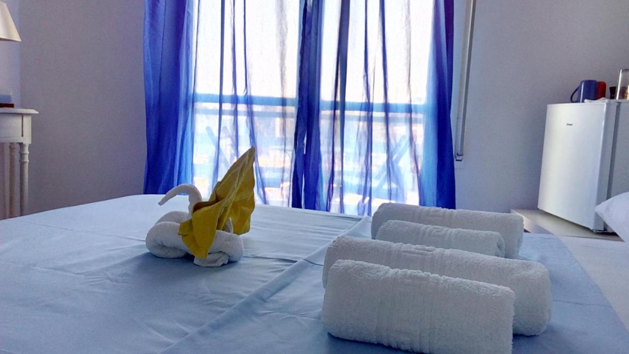 B&B Loutsa - Starfish Vacation Rentals - Athens Int. Airport - Bed and Breakfast Loutsa