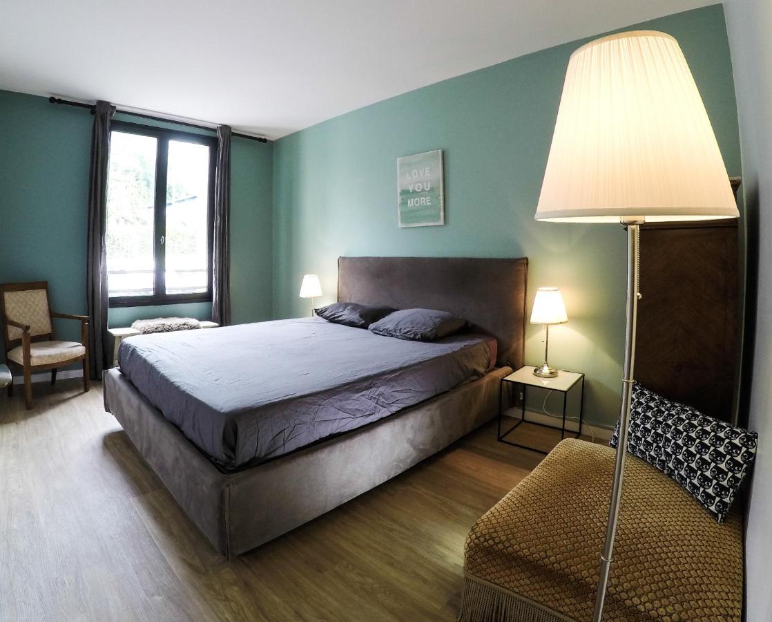 F3 - Guerin Locations Biarritz - Bed and Breakfast
