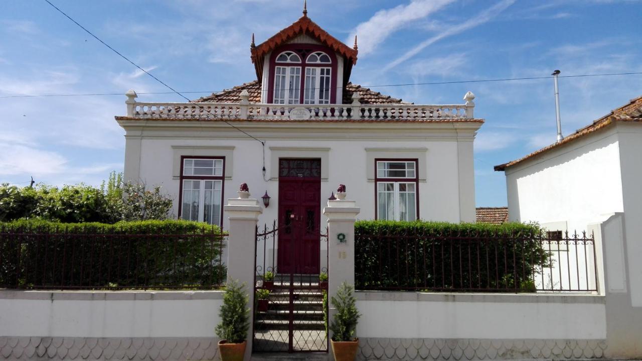 B&B Lousã - Vila Delfina - Bed and Breakfast Lousã