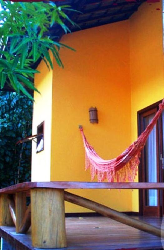 Chalet King Size