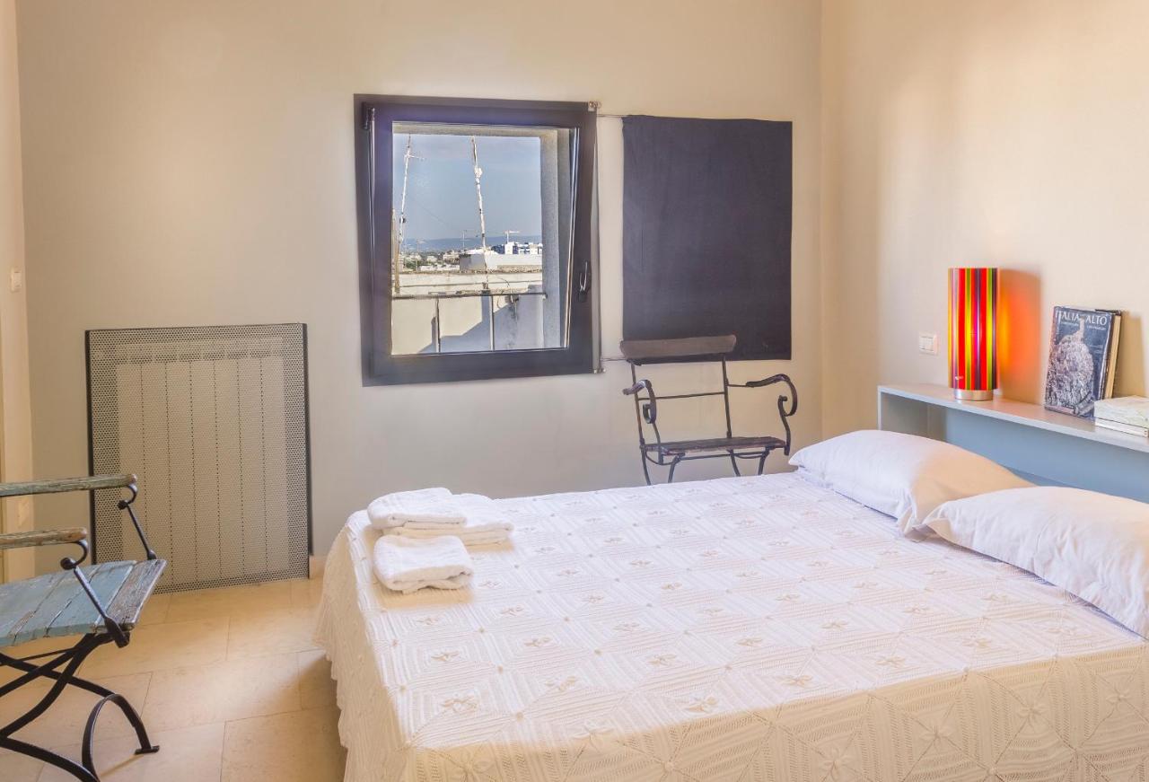 Penthouse Appartement