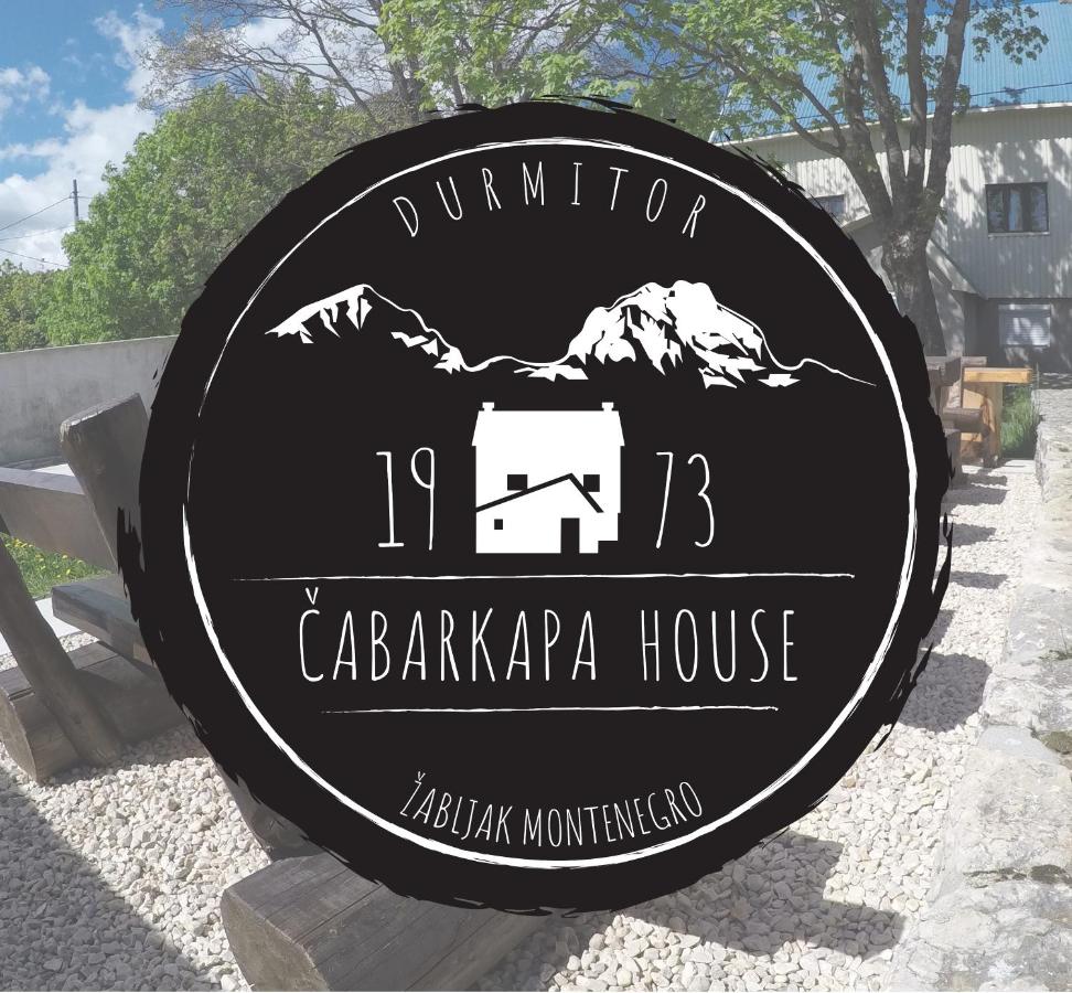 Cabarkapa Guesthouse - B&B Žabljak