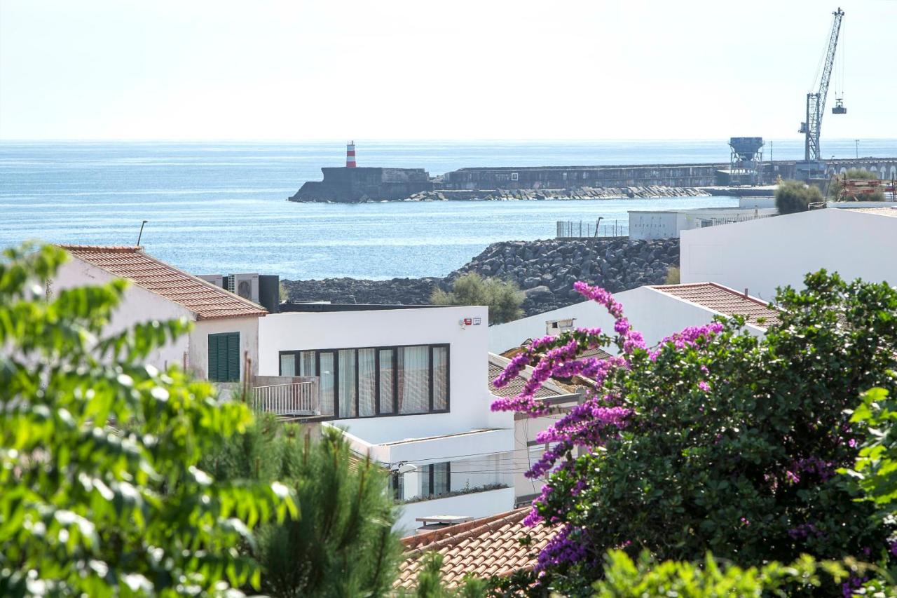 Praia de Santos, Exclusive Villa, Açores - B&B Ponta Delgada