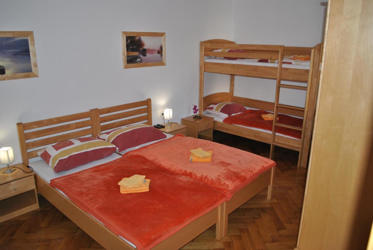 Standard Family Room