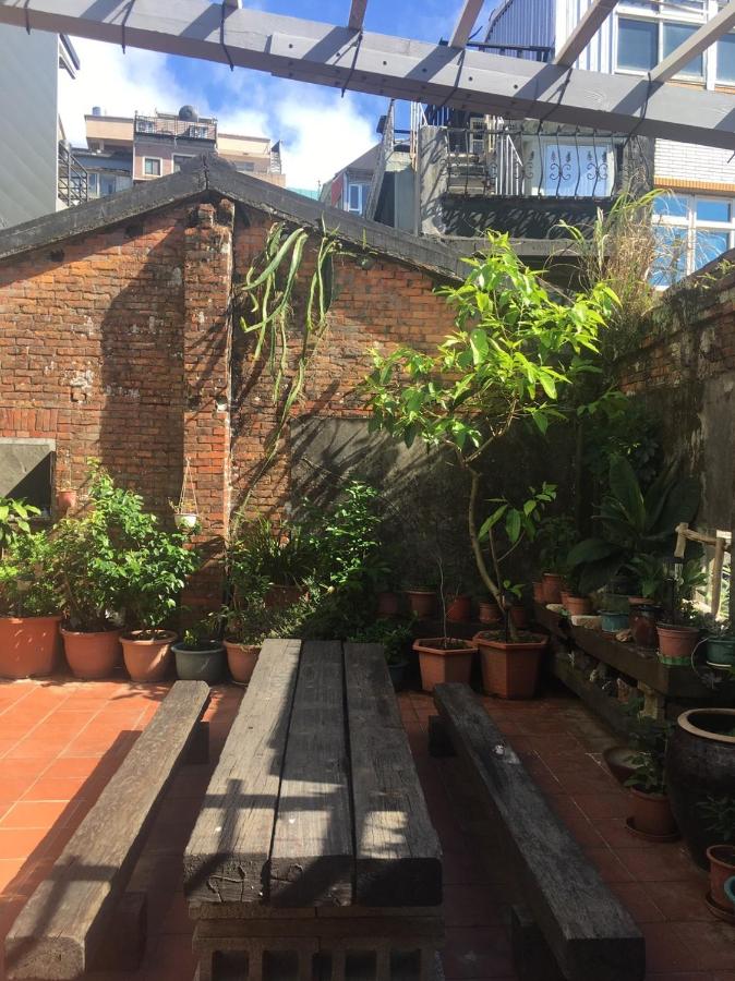 Jiufen Yunhai Yazhu Homestay - B&B