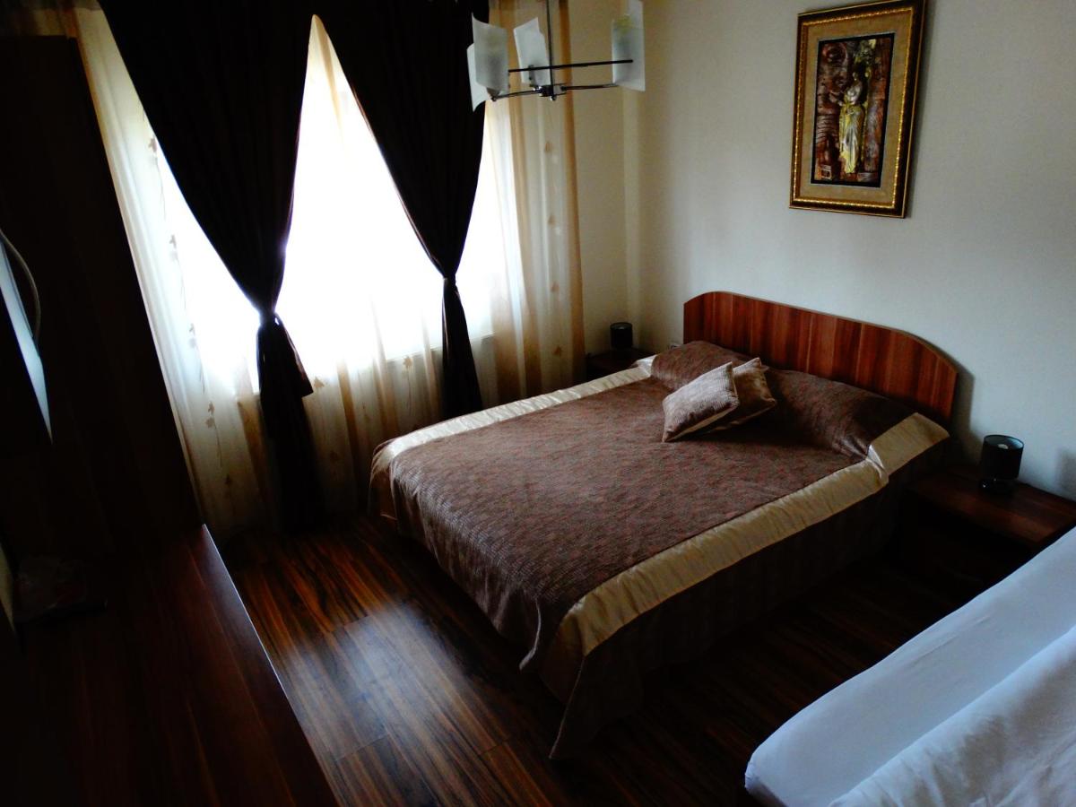 Superior Dreibettzimmer
