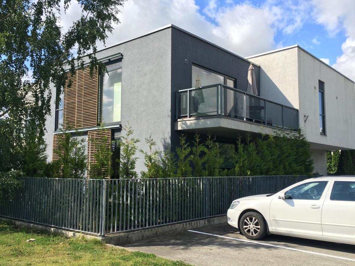 Papli 34 Apartment with pool - B&B