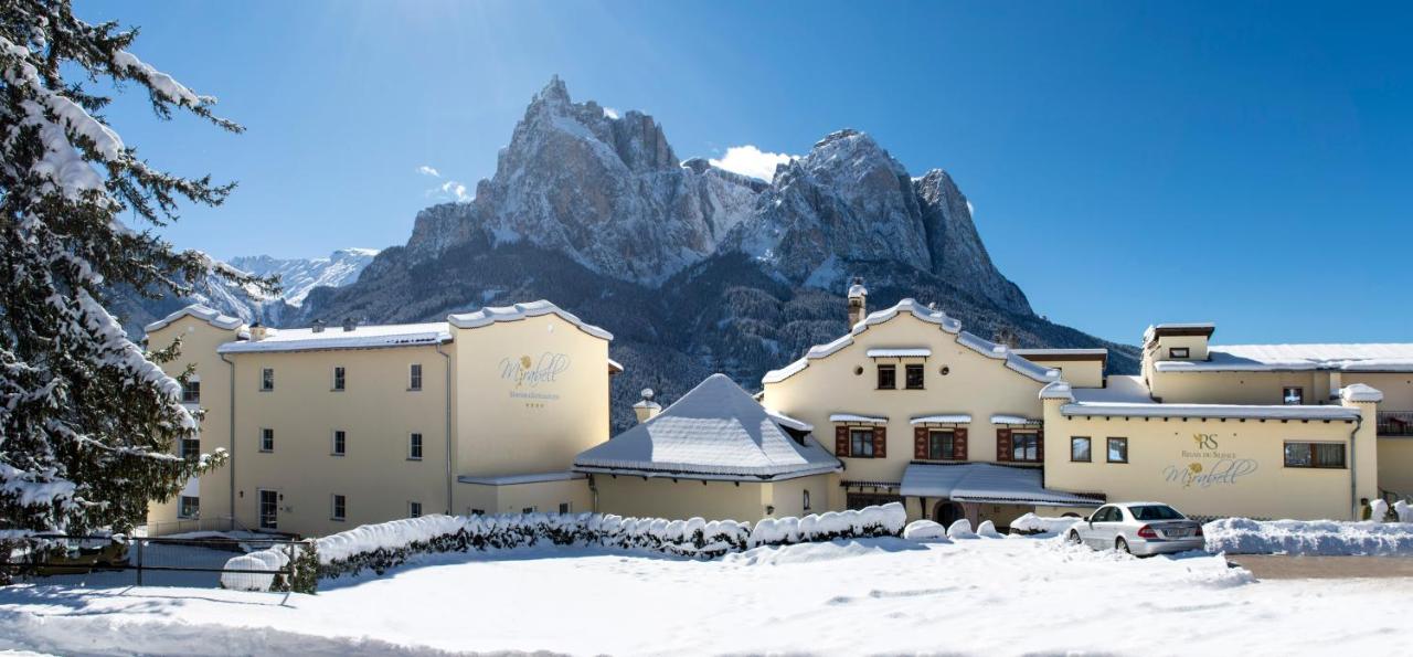 B&B Siusi allo Sciliar - Mirabell Alpine Garden Resort & Spa - Bed and Breakfast Siusi allo Sciliar