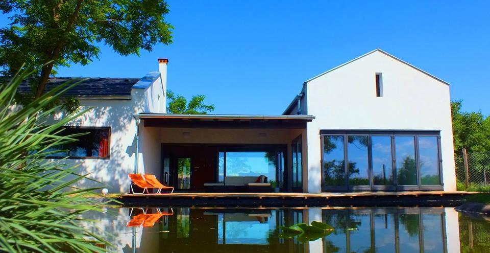 Héthatár Wellness Vendégház - Vörösbegy - B&B