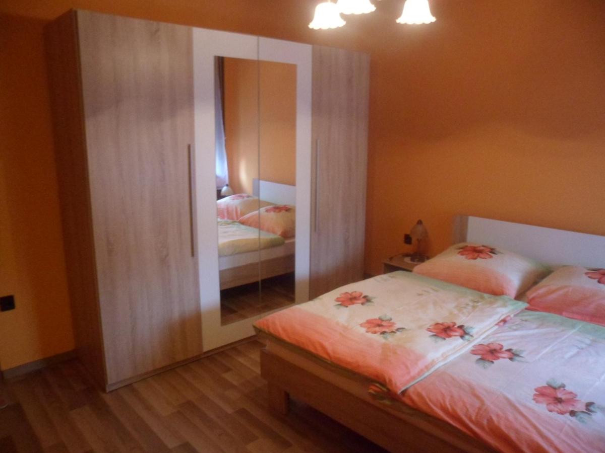 Apartment mit 3 Schlafzimmern