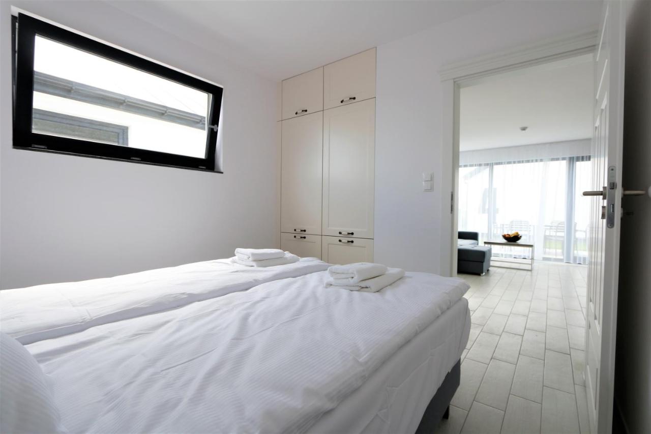 Bungalow Familiare con Terrazza