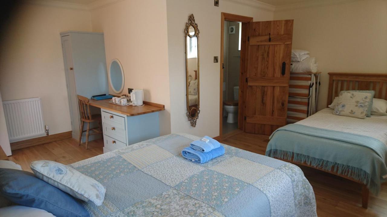 Familiekamer