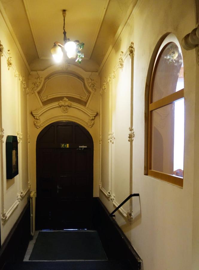 Restaurace ALVI - B&B Ostrava