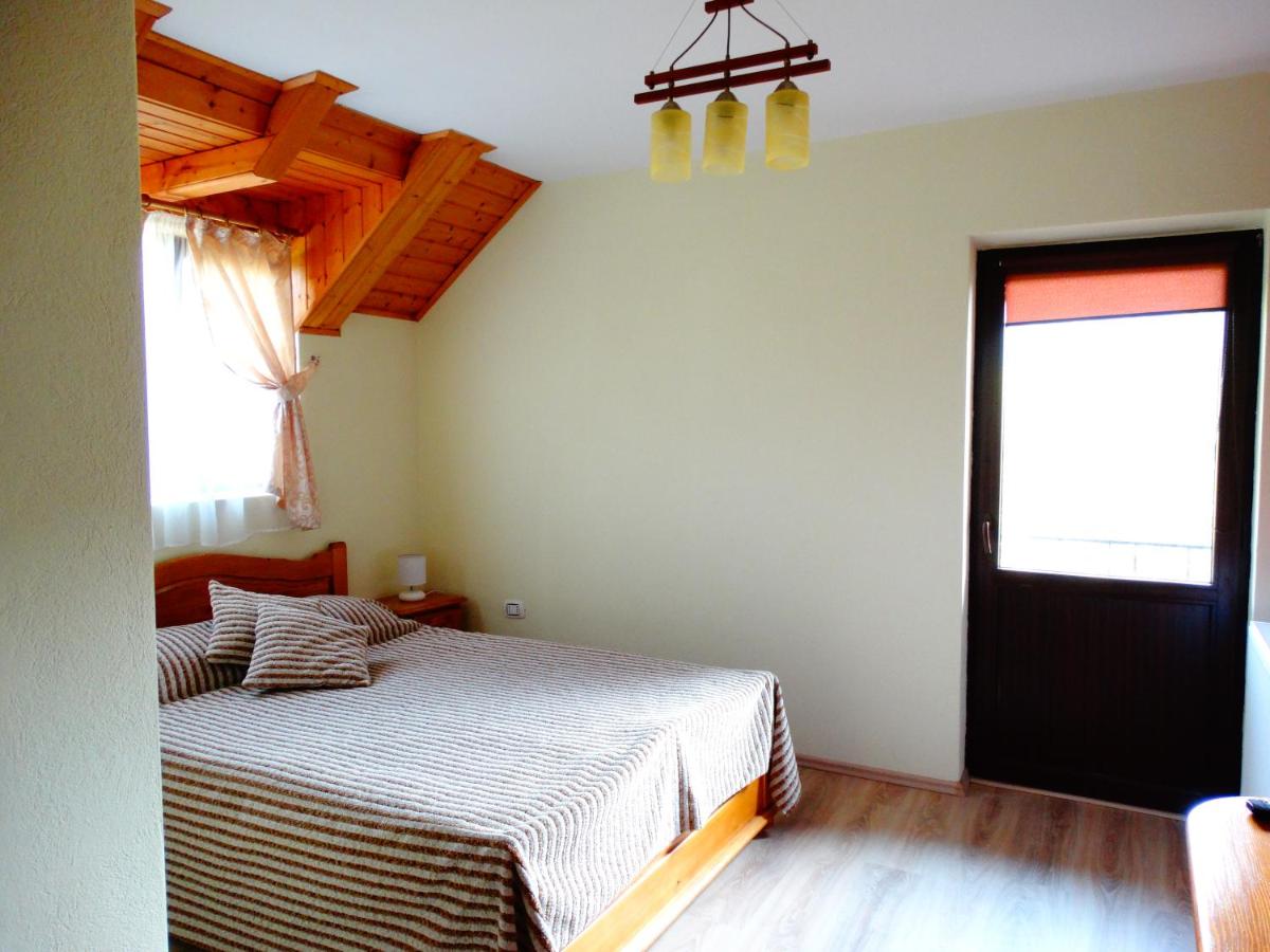 Standard Doppelzimmer