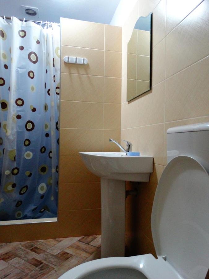 Chambre Triple - Vue sur Lac