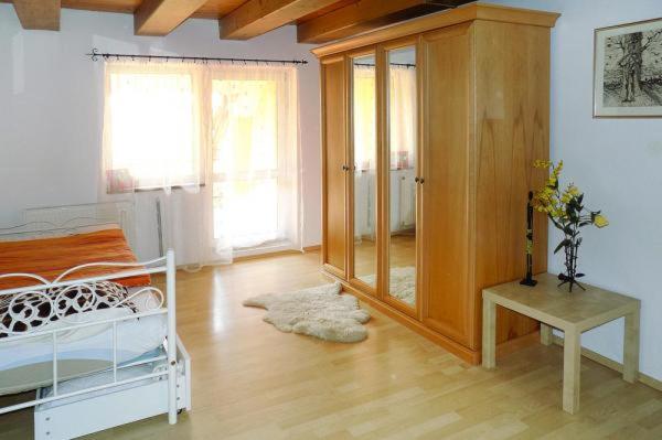 Dom wypoczynkowy na Kaszubach o niezwyklym klimacie - B&B Gmina Sierakowice