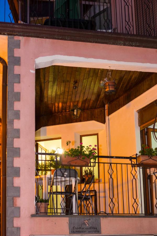 Casa Vacanze Etna - B&B