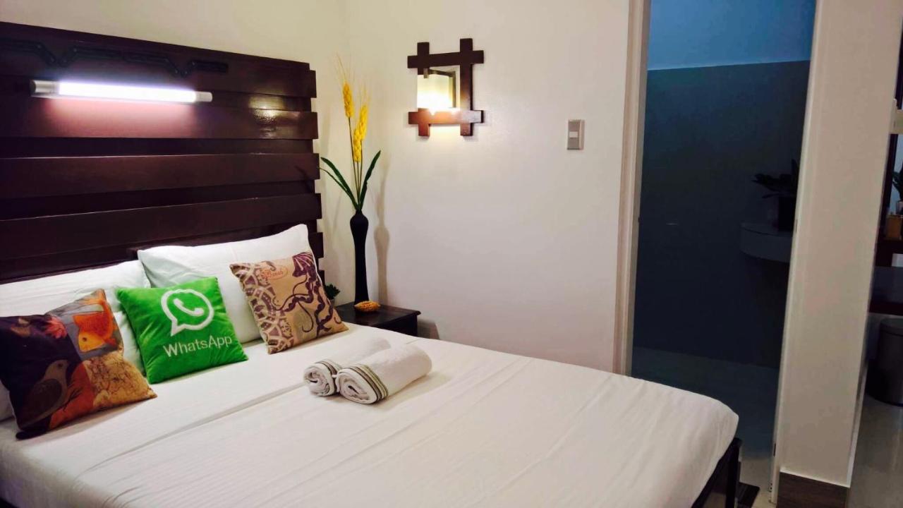 Standard Doppelzimmer