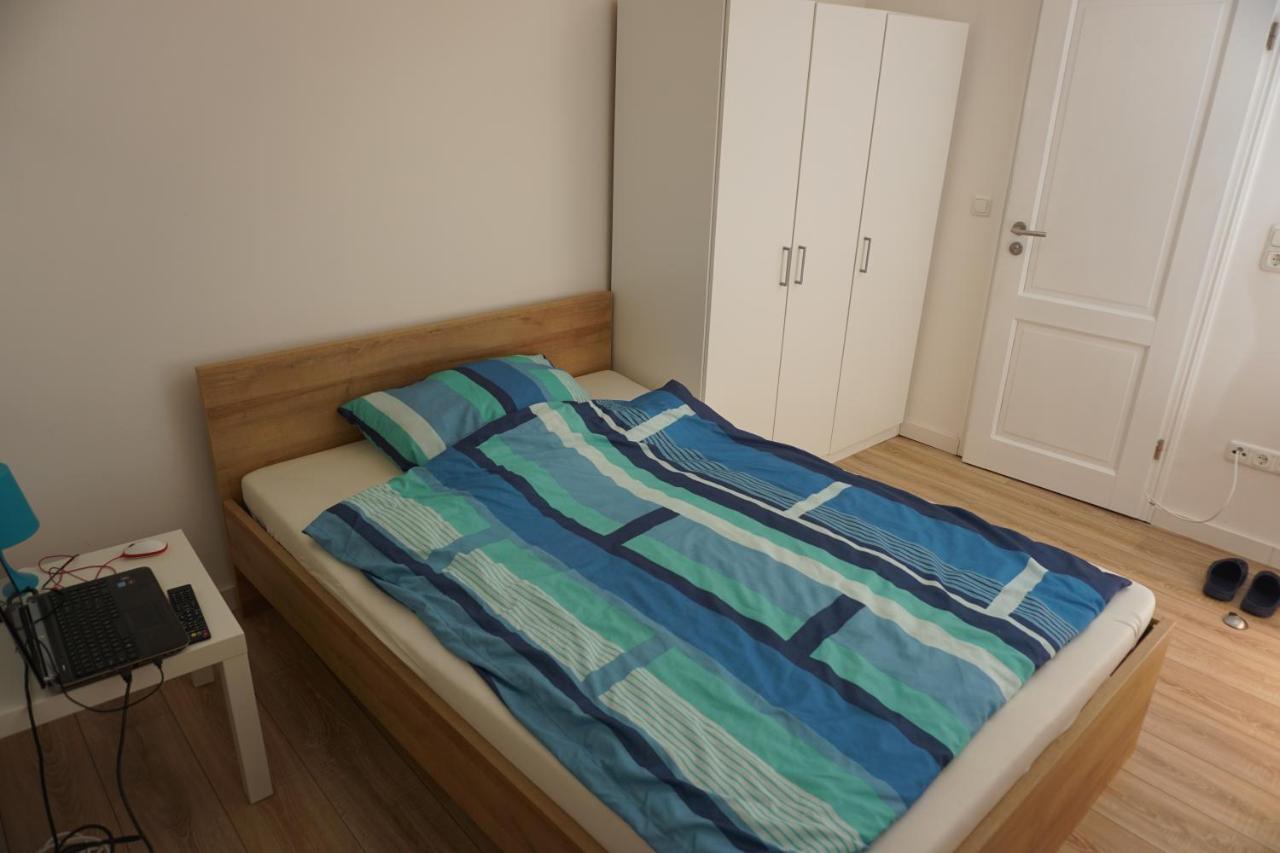 Habitación Doble con baño compartido - 1 o 2 camas