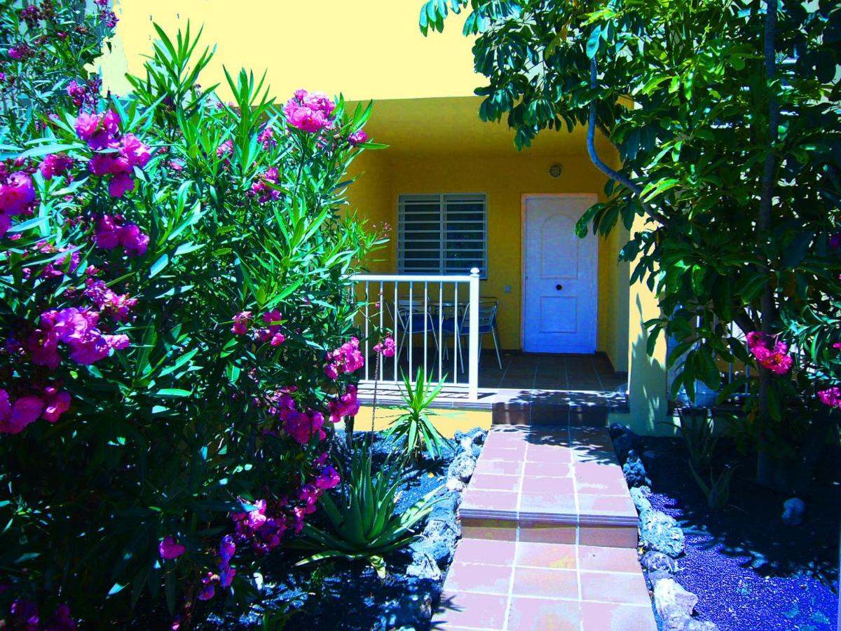 Villa Majorera - B&B