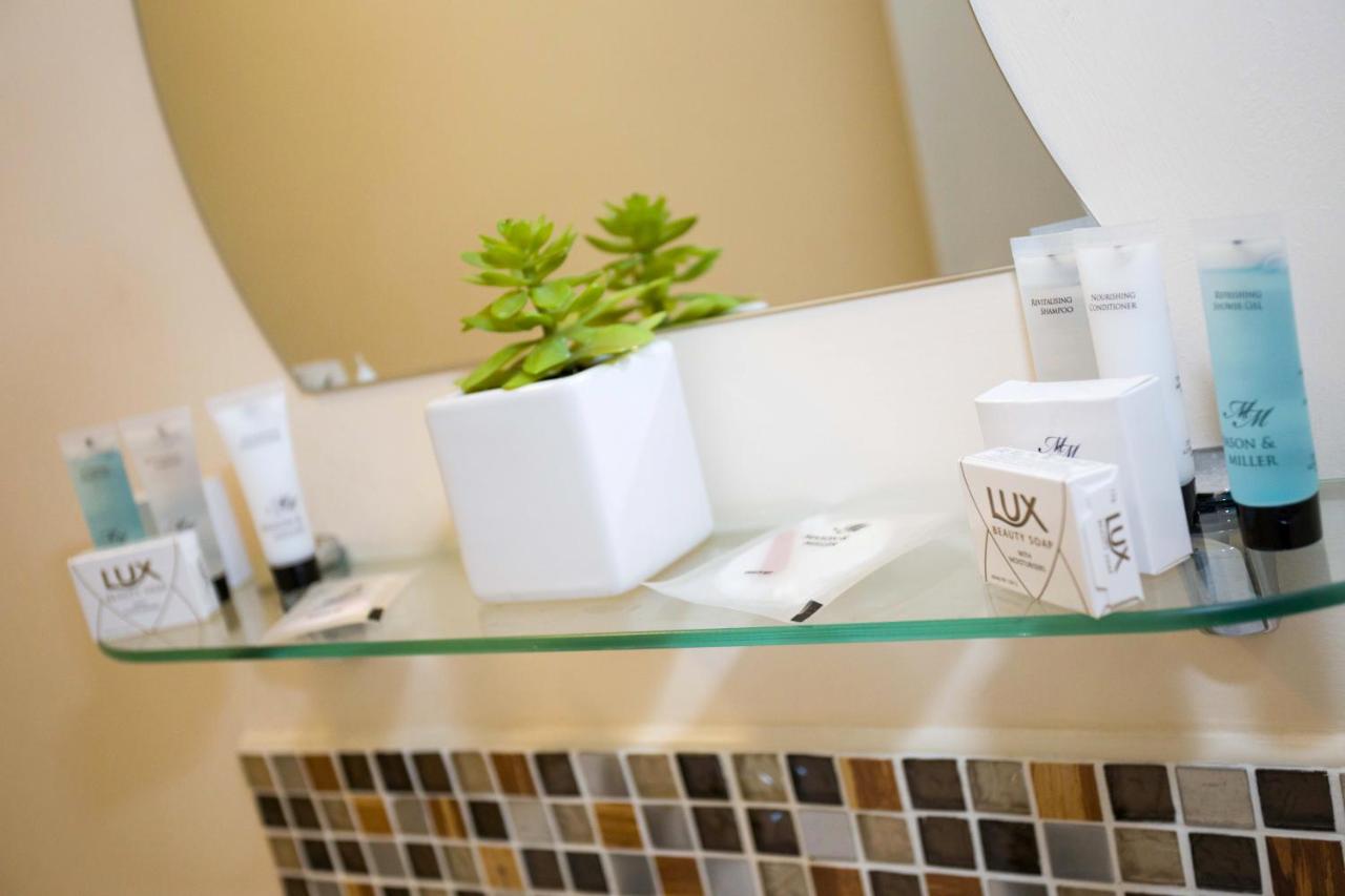 Tweepersoonskamer met 1 of 2 Bedden