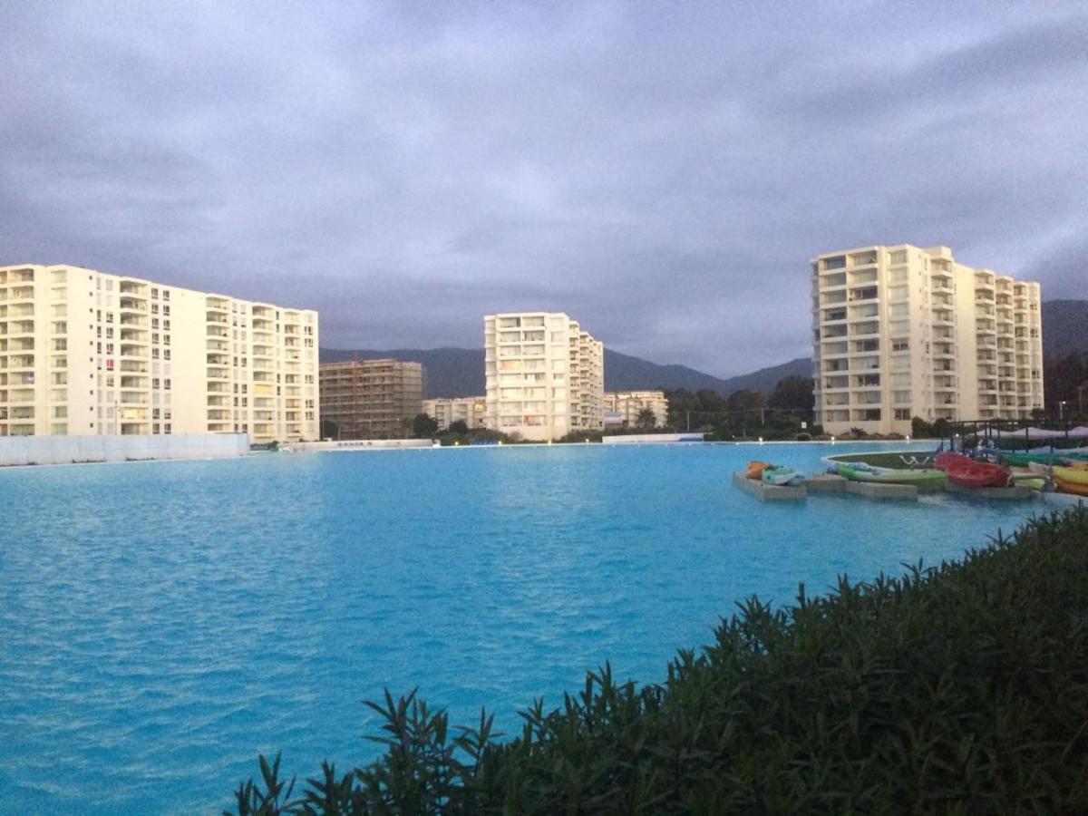 Condominio Laguna Papudo - B&B