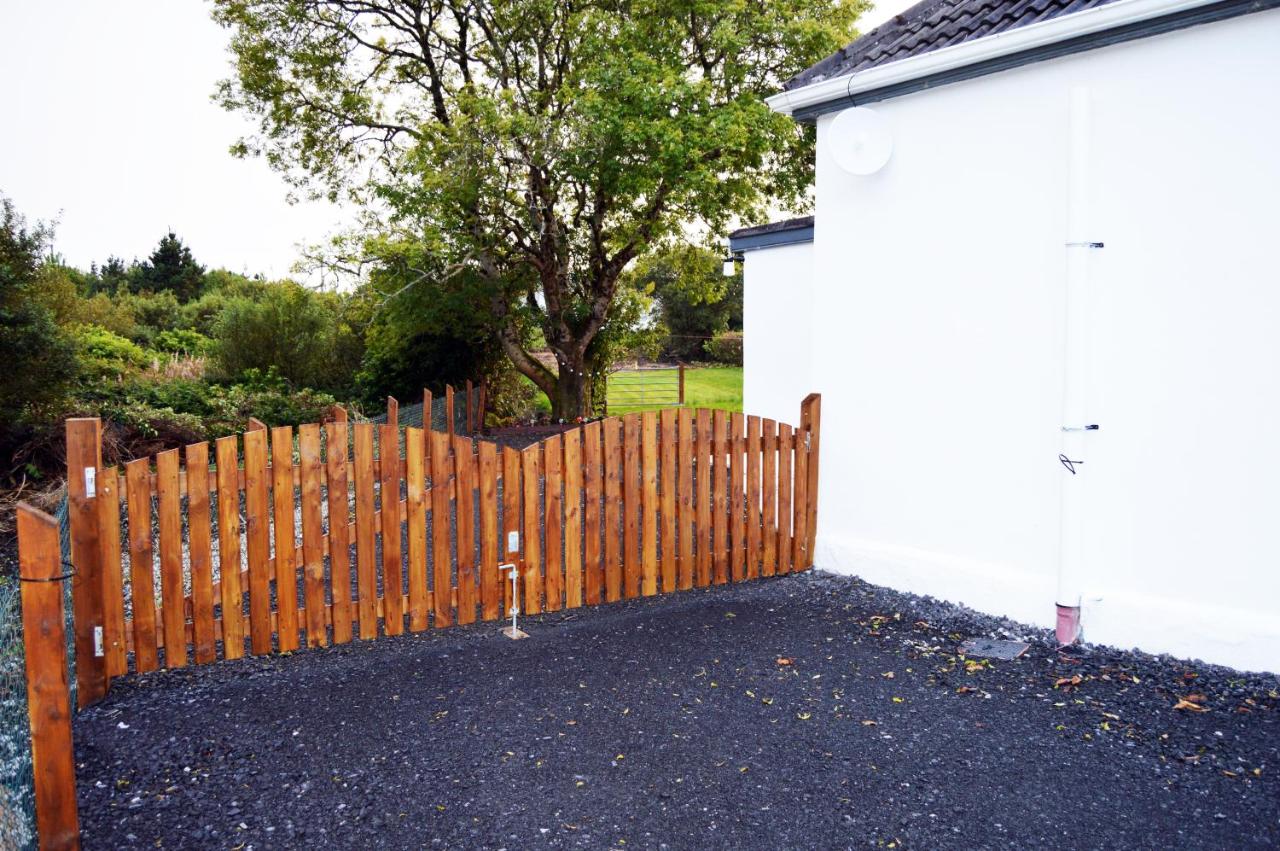 Ash Tree Cottage - B&B