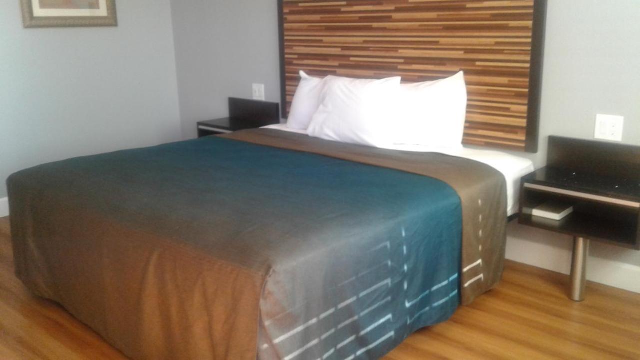 Welcome Inn San Bernardino/ Colton - Bed and Breakfast Colton