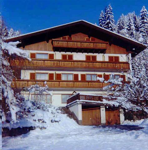 Ferienwohnung Reichmann - B&B
