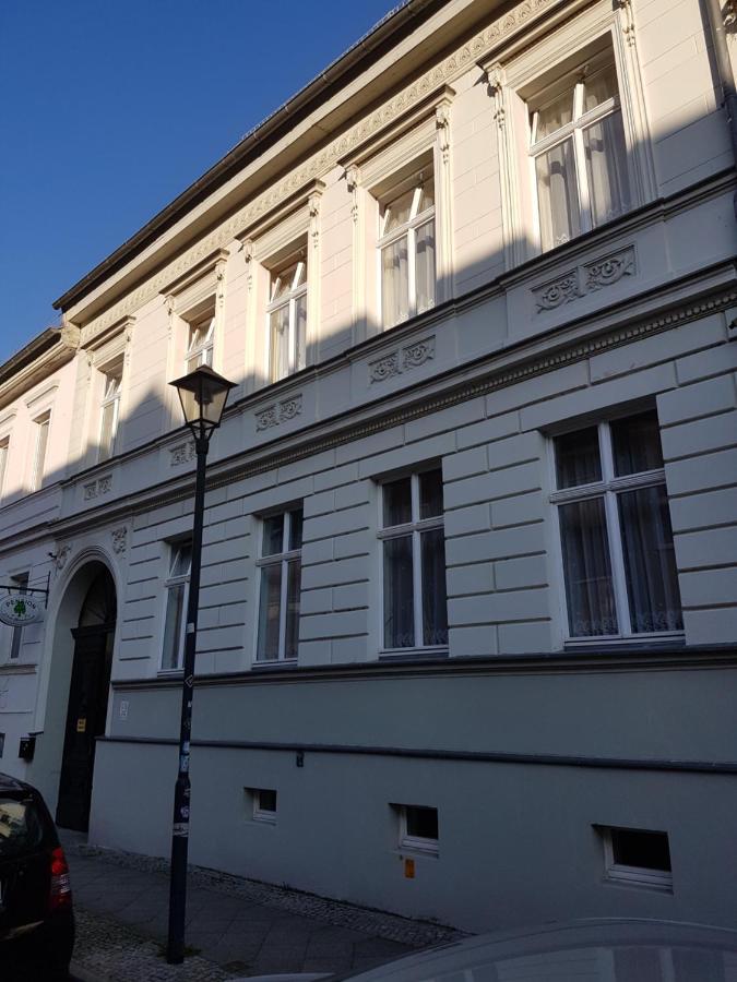 Pension zum Birnbaum - Ferienwohnung Brandenburg an der Havel