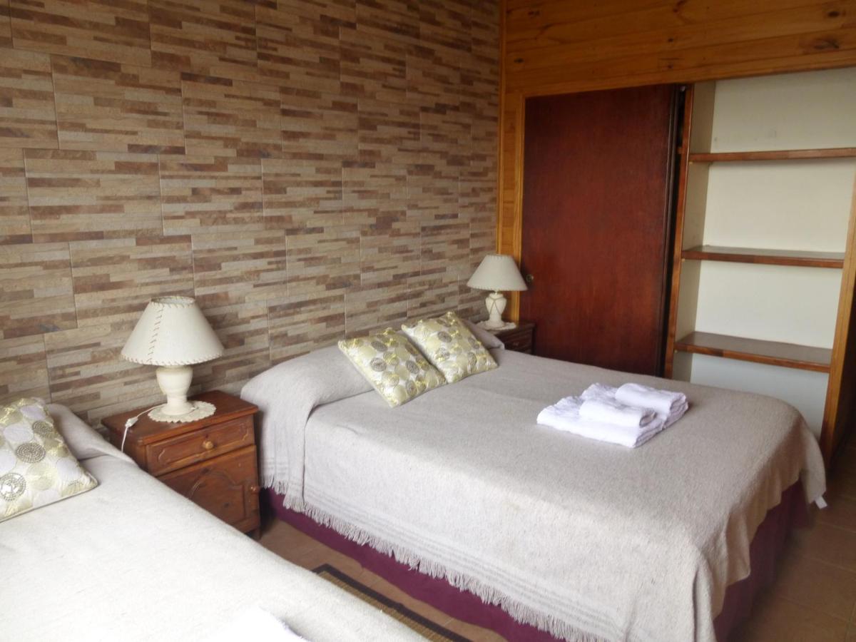 Chambre Triple Basique