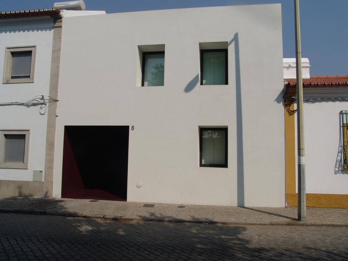 Casa dos Aromas - Bed and Breakfast