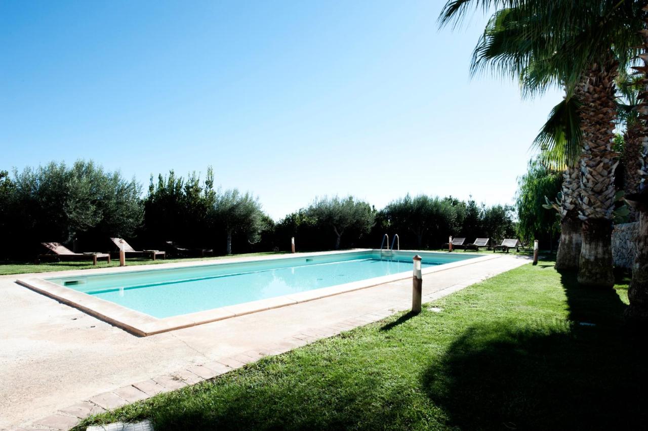 Nacalino Agriturismo - Bed and Breakfast