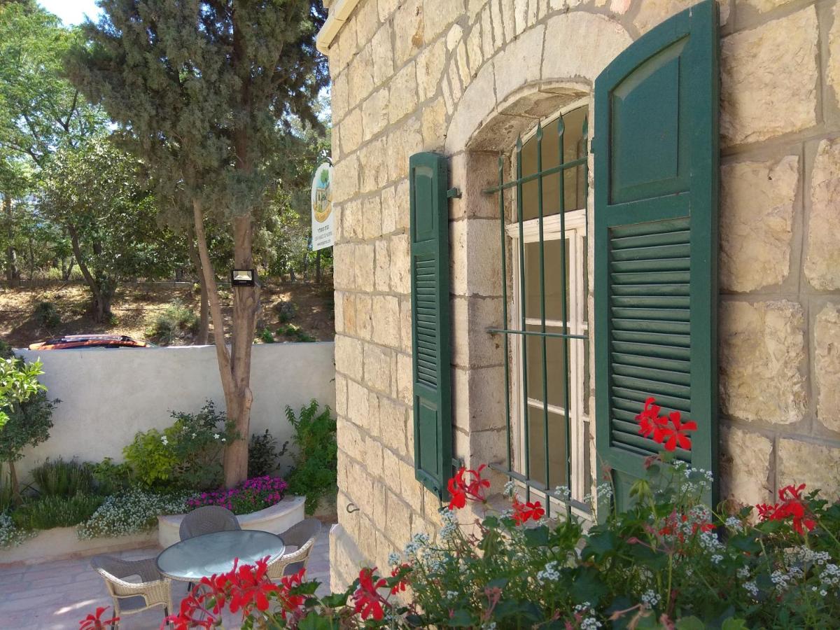 B&B Jeruzalem - The Templer Inn - Bed and Breakfast Jeruzalem