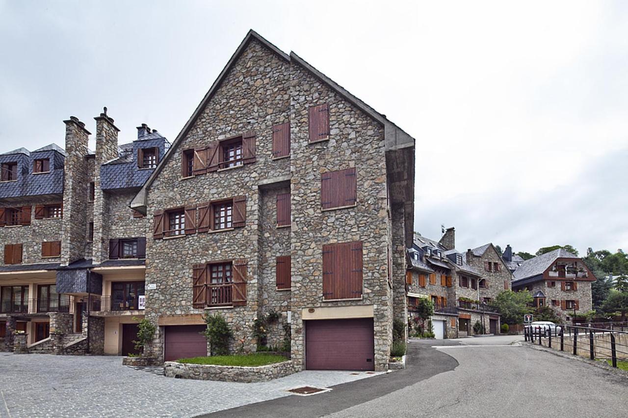 Casas Aranesas Salardu III - Chambres d’hôtes