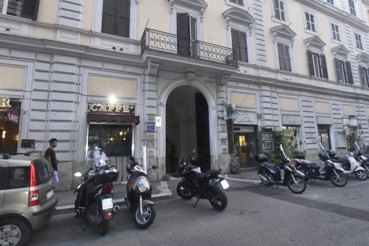 Oscar 2 - B&B Roma