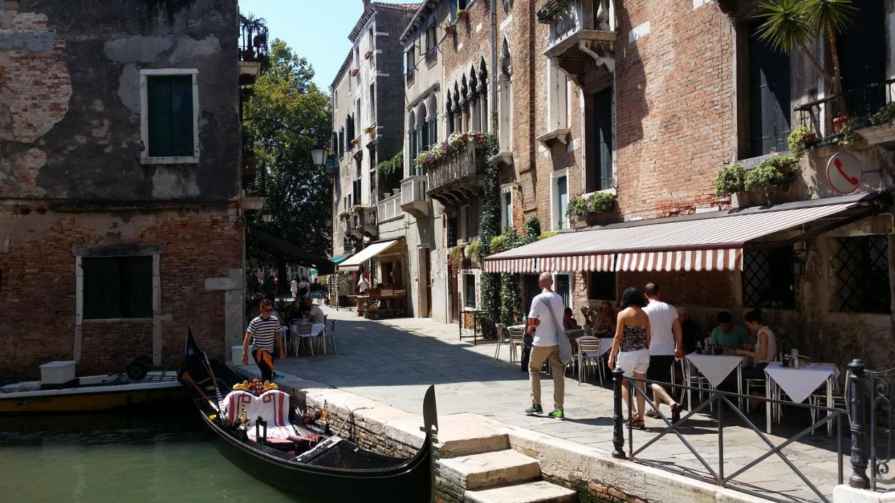 Residenza Ofelia - Chambres d’hôtes Venise