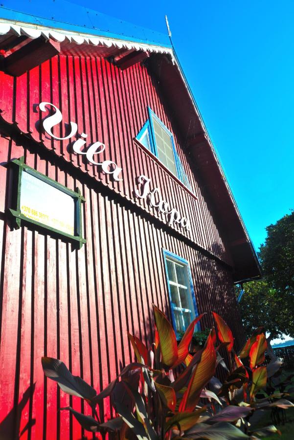 Vila Kopa Nida - B&B Nida